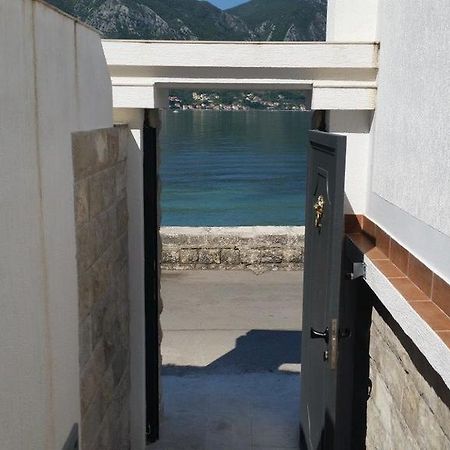 Villa Branka Kotor Luaran gambar