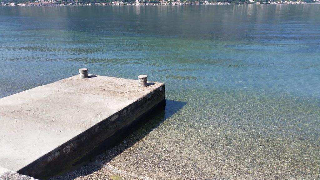 Villa Branka Kotor Luaran gambar
