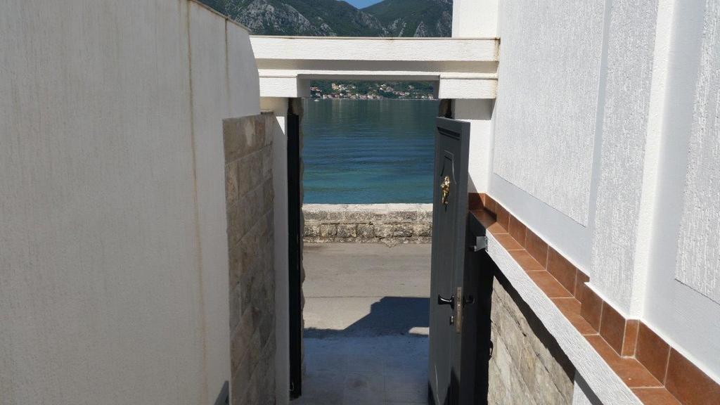Villa Branka Kotor Luaran gambar